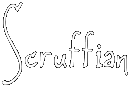 Scruffian