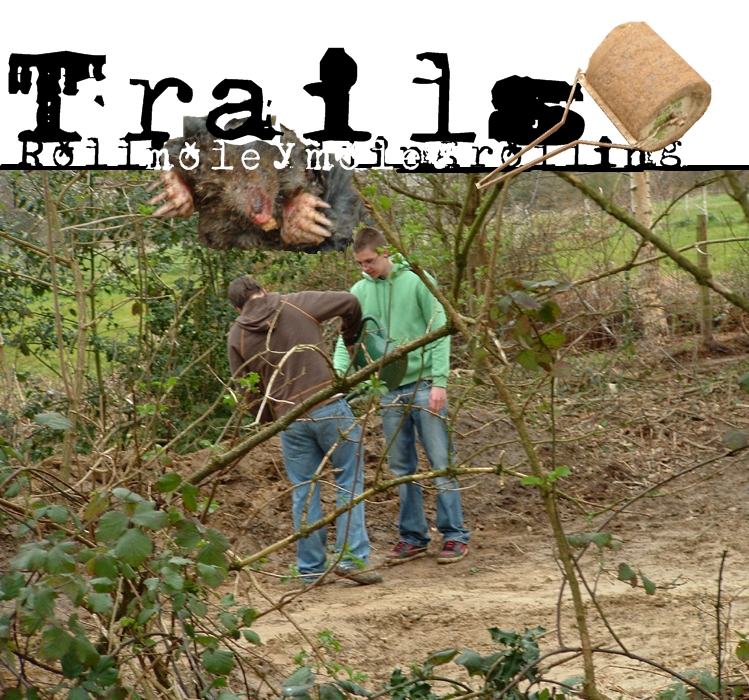 Trails Image